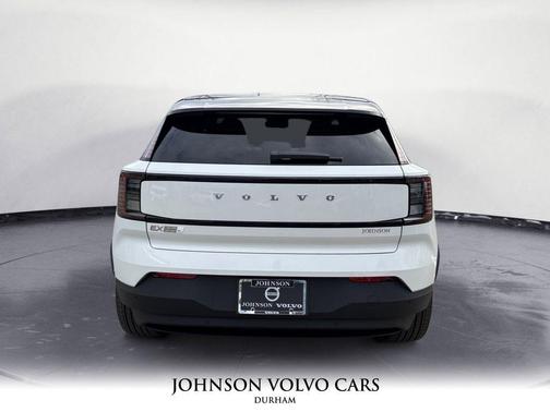 2026 Volvo EX30 Ultra Twin Motor Performance, Fully electric