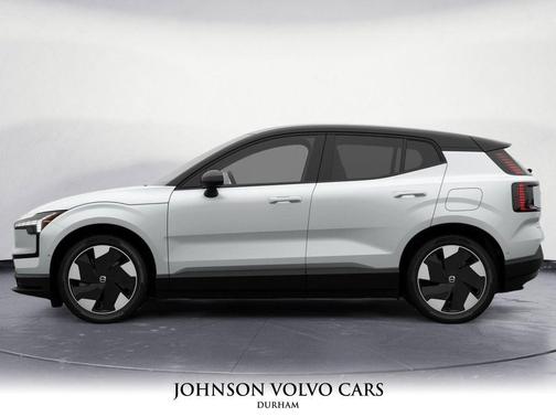 2026 Volvo EX30 Ultra Twin Motor Performance, Fully electric