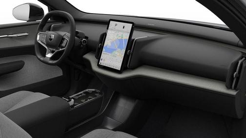 2026 Volvo EX30 Ultra Twin Motor Performance, Fully electric