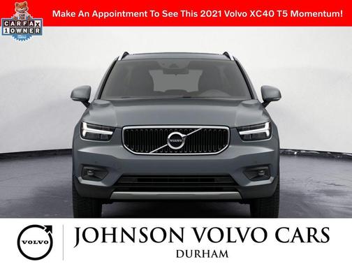 2021 Volvo XC40 T5 Momentum