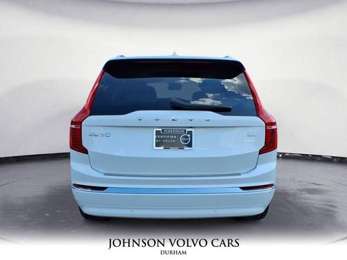 2023 Volvo XC90 Recharge Plug-In Hybrid T8 Plus Bright Theme 7-Seater