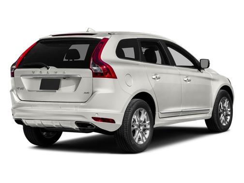 2017 Volvo XC60 T6 Inscription