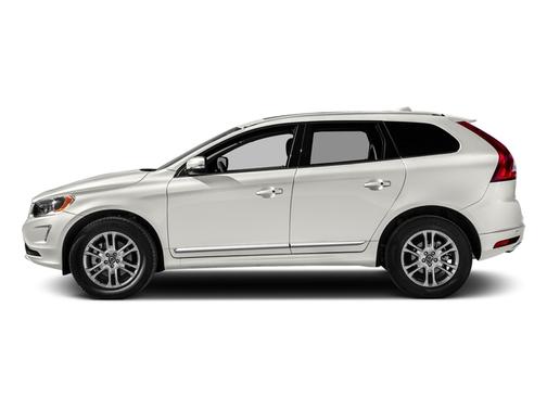 2017 Volvo XC60 T6 Inscription