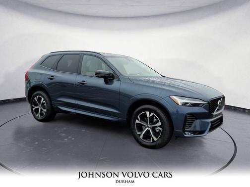 2026 Volvo XC60 B5 Core