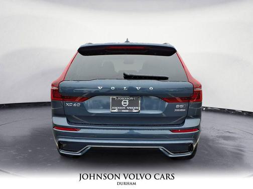 2026 Volvo XC60 B5 Core