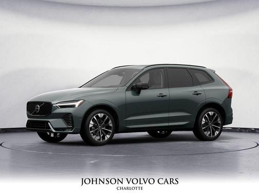2026 Volvo XC60 B5 Ultra