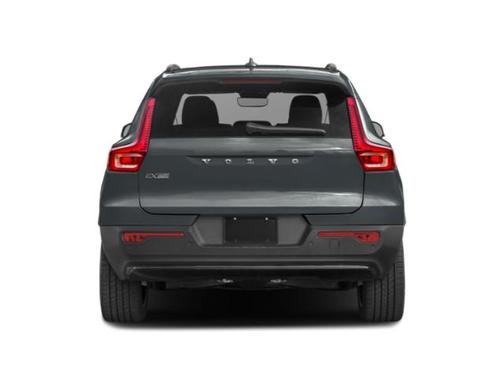 2026 Volvo EX40 Black Edition Ultra, Twin Motor, Fully electric