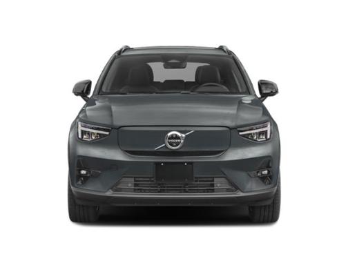 2026 Volvo EX40 Black Edition Ultra, Twin Motor, Fully electric