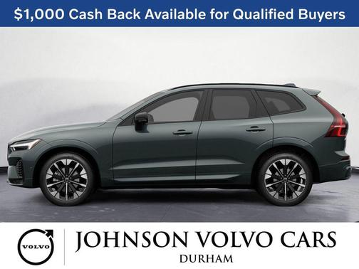 Forest Lake 2026 Volvo XC60 B5 Plus