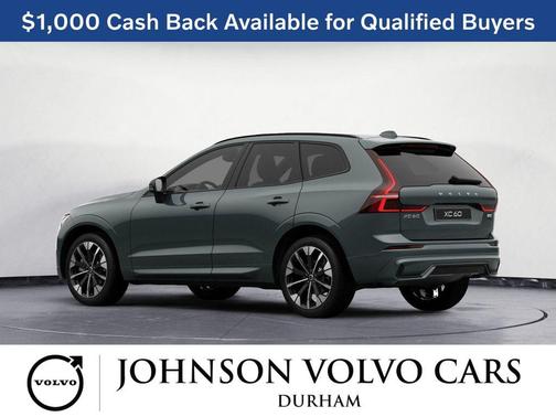 Forest Lake 2026 Volvo XC60 B5 Plus