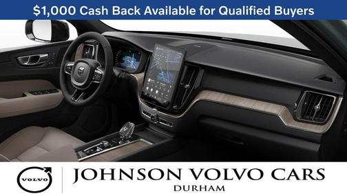 Forest Lake 2026 Volvo XC60 B5 Plus