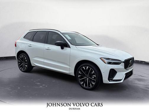 2026 Volvo XC60 B5 Ultra