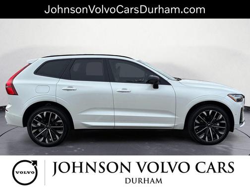 2026 Volvo XC60 B5 Ultra