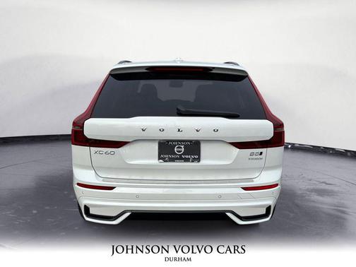 2026 Volvo XC60 B5 Ultra