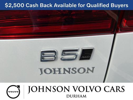 2026 Volvo XC60 B5 Ultra