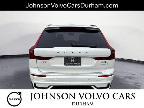 2026 Volvo XC60 B5 Ultra