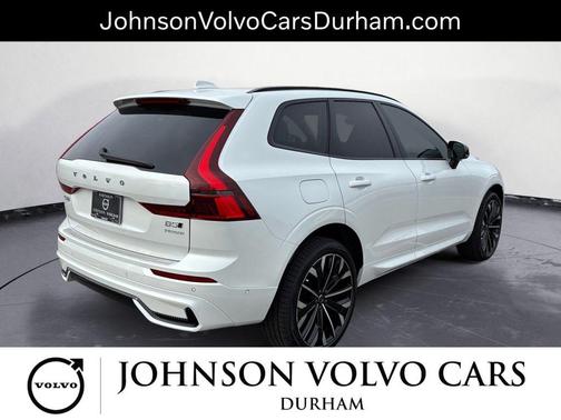 2026 Volvo XC60 B5 Ultra