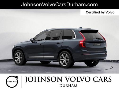 2024 Volvo XC90 B5 Core Bright Theme