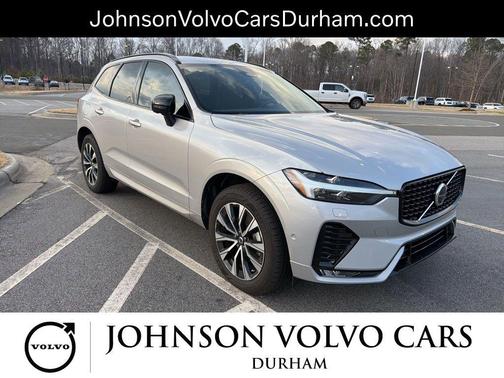 2024 Volvo XC60 B5 Plus Dark Theme