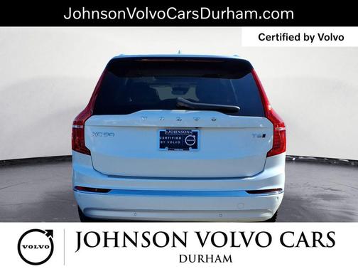 2022 Volvo XC90 T6 Inscription