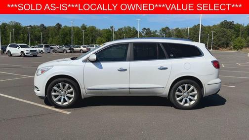 2016 Buick Enclave Premium