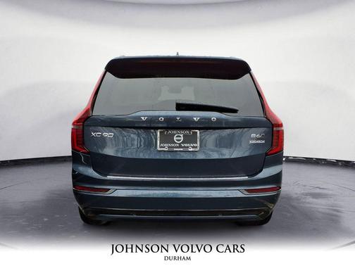 2026 Volvo XC90 B6 Ultra Dark Theme 6-Seater