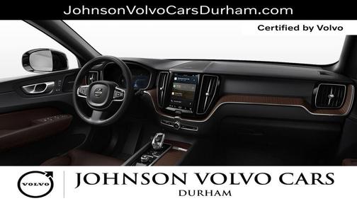 2022 Volvo XC60 B5 Inscription