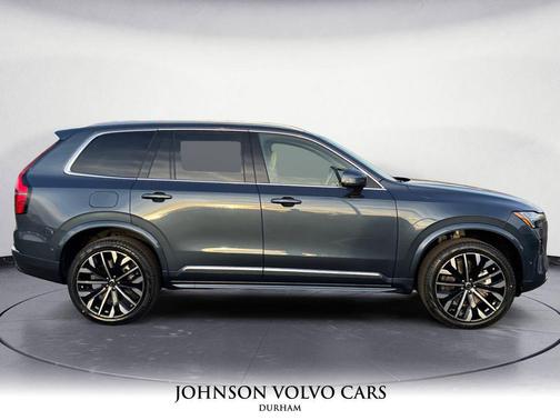 2026 Volvo XC90 B6 Ultra 7-Seater