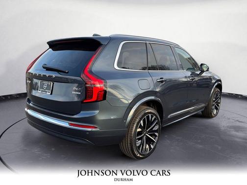 2026 Volvo XC90 B6 Ultra 7-Seater