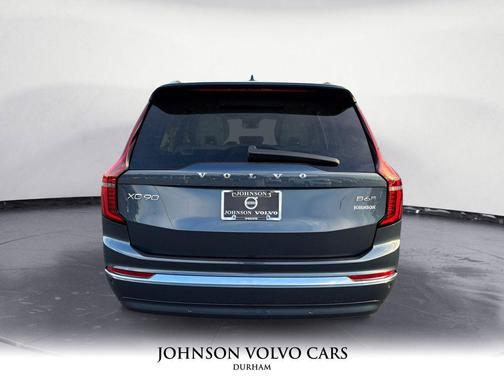 2026 Volvo XC90 B6 Ultra 7-Seater
