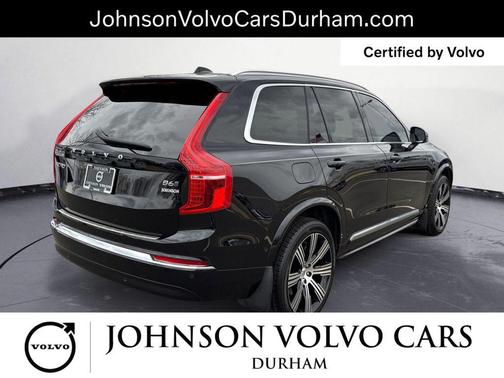 2024 Volvo XC90 B6 Plus Bright Theme 7-Seater