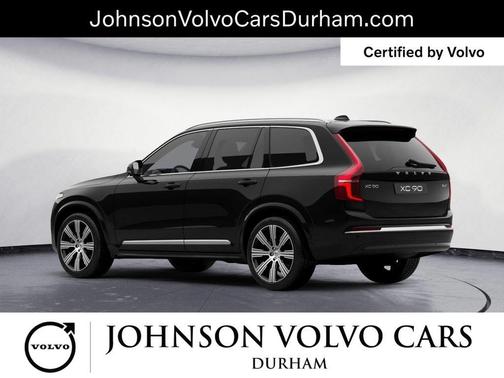 2024 Volvo XC90 B6 Plus Bright Theme 7-Seater