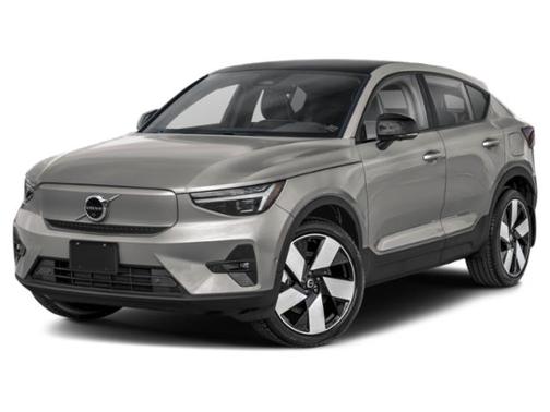 2024 Volvo C40 Recharge Pure Electric Core