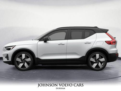 2026 Volvo EX40 Single Motor Extended Range Plus