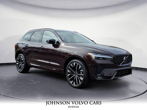 2026 Volvo XC60 B5 Ultra