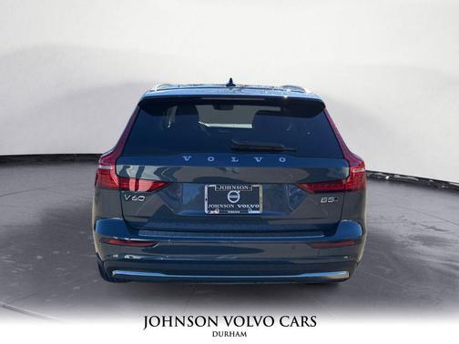 2026 Volvo V60 Cross Country B5 Plus