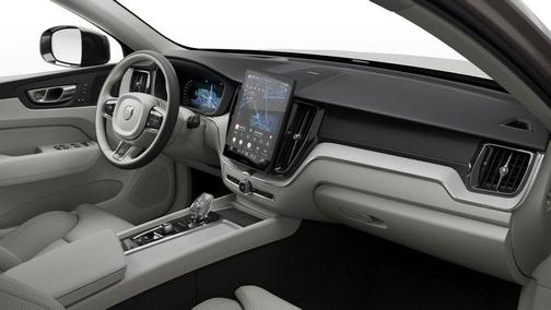 2026 Volvo XC60 B5 Ultra