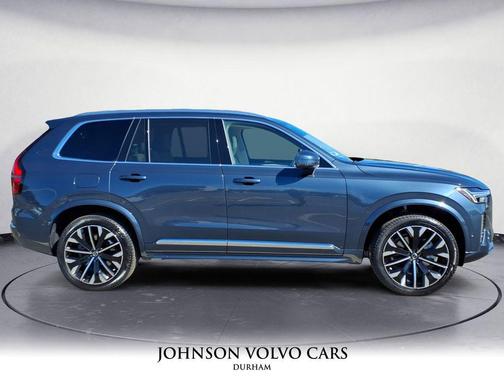 2026 Volvo XC90 B6 Ultra 7-Seater