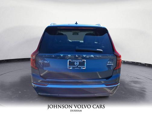 2026 Volvo XC90 B6 Ultra 7-Seater