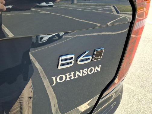 2026 Volvo XC90 B6 Ultra 7-Seater