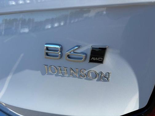 2026 Volvo XC90 Plus, B6 AWD Gas (mild hybrid), Gasoline, Bright, 6 Seats