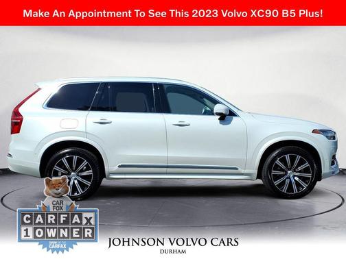 2023 Volvo XC90 B5 Plus