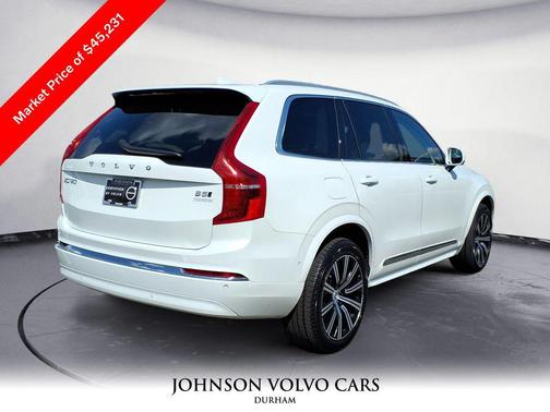 2023 Volvo XC90 B5 Plus