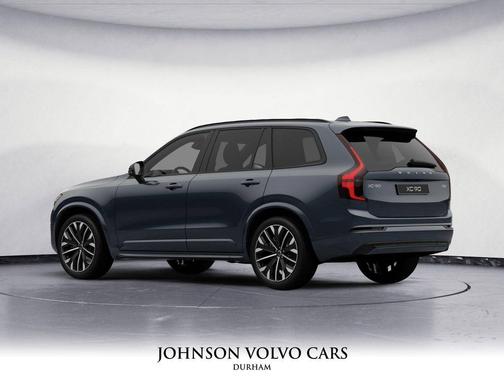 2026 Volvo XC90 B6 Ultra Dark Theme 7-Seater