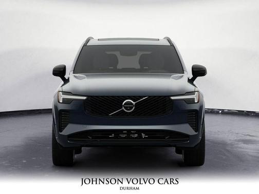 2026 Volvo XC90 B6 Ultra Dark Theme 7-Seater