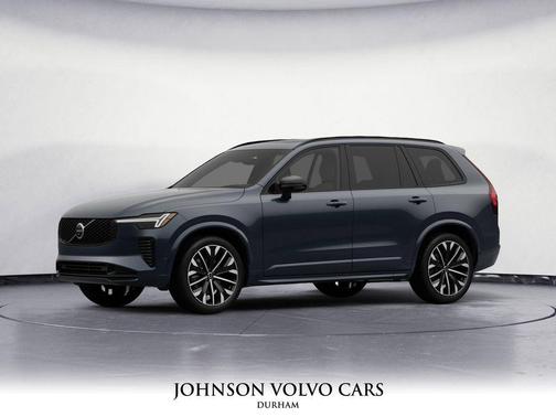 2026 Volvo XC90 B6 Ultra Dark Theme 7-Seater