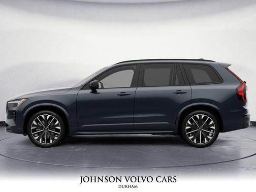 2026 Volvo XC90 B6 Ultra Dark Theme 7-Seater