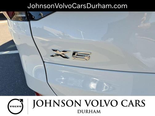 2024 BMW X5 PHEV xDrive50e