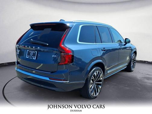 2026 Volvo XC90 B5 Plus 7-Seater