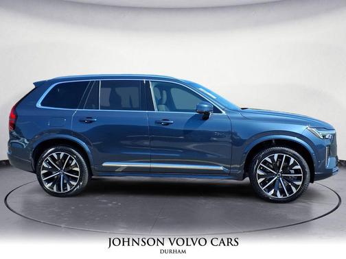 2026 Volvo XC90 B5 Plus 7-Seater